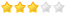 3stars